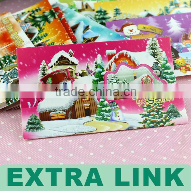 High Quality Glitter Card Paper, Wrapping Glitter Paper ,Multi Color Glitter Cardboard