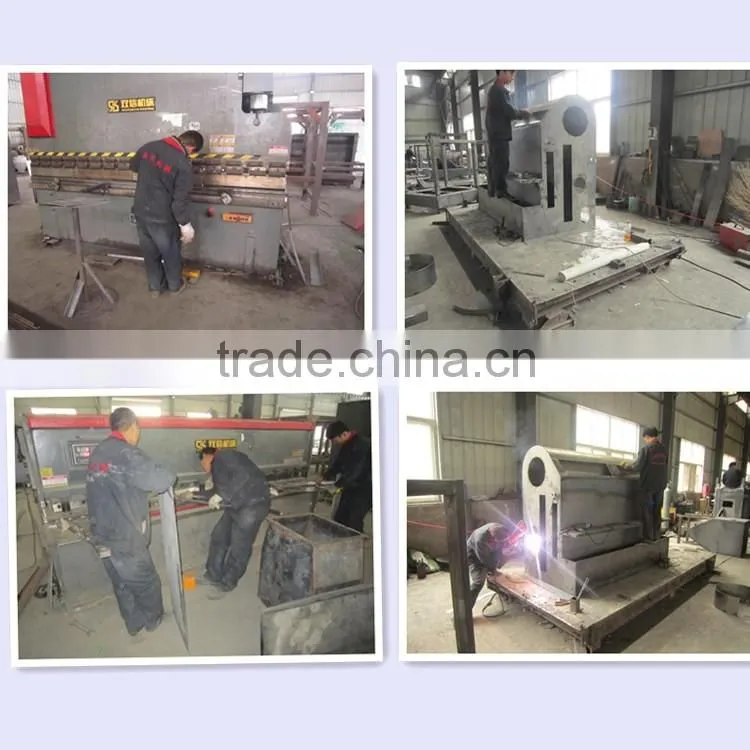 50TPD millet milling machine