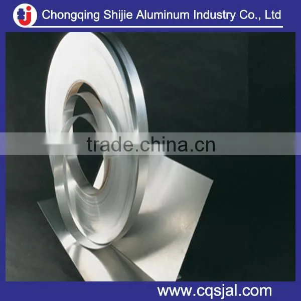 1050 1060 3003 3105 3005 5052 Aluminium strip for transformer