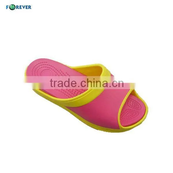pink ,purple,pink ladies normal heel slipper shoes