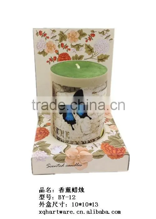 New Gift and Crafts Wedding Candle Decoration