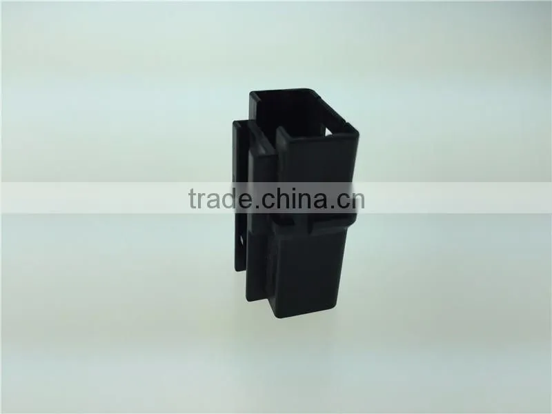 Black Best selling plastic products plastic home products