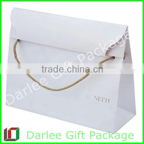 promotional good quality gift bags wholesale beautiful paper shopping bags in usa handmade recycled paper gift bags in china