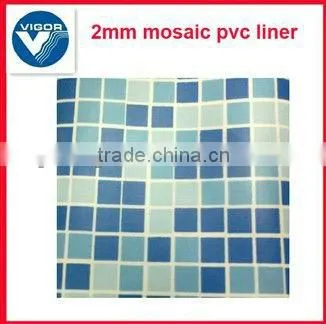 swimming pool waterproof pond liner