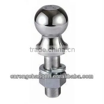 2-5/16" Trailer Hitch Ball Tow Ball Towing Ball