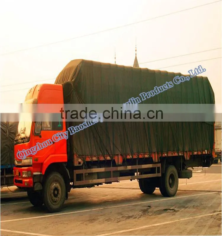 Shandong Tarpaulin quality is better than that of production in Zhejiang High quality and inexpensive