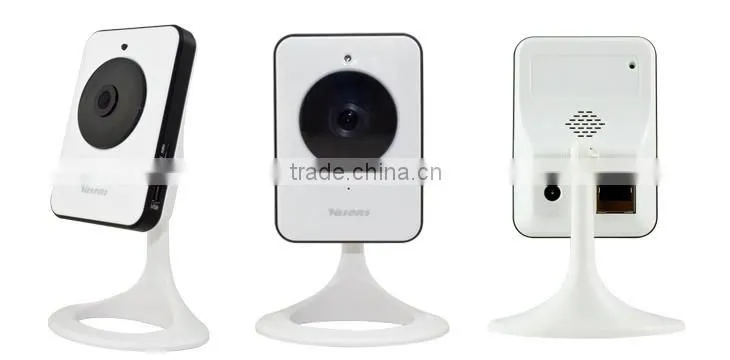 2016 House care two conversation 3g wifi gps navigation camera wireless ip camera