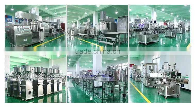 Hot sale pneumatic filling machine perfume