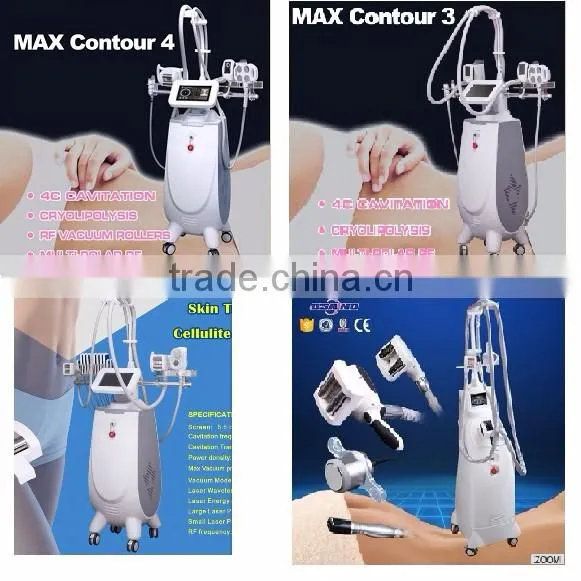 2016 Professionale lipo laser Lipolaser machine price