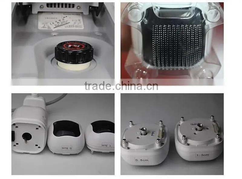 Newest Liposonix Machine / Ultrashape Machine/liposunic Slimming Machine