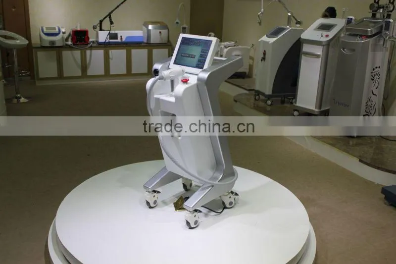 FDA Approved High Intensity Ultrasound Hifu Machine