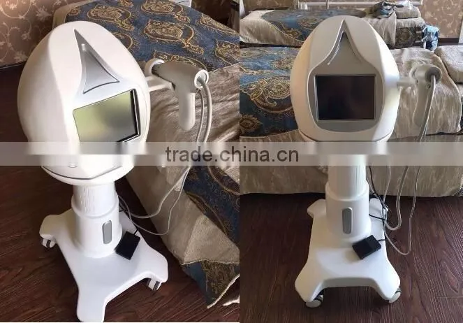 CE approved vaginal tightening hifu machine good result hifu therapy