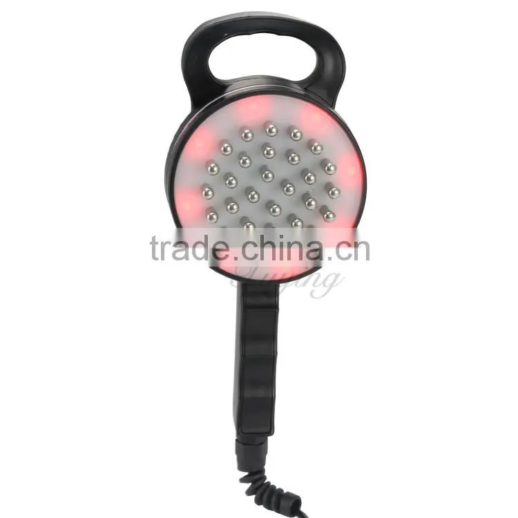 Infrared body massage vibrator professional device for weight loss