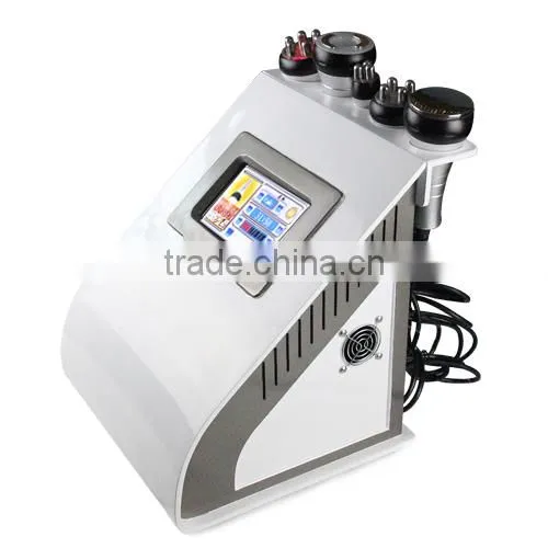 5 in 1 professional RF wrinkle remover facelifter, rf machine for face 5 mhz, rf skin lifting