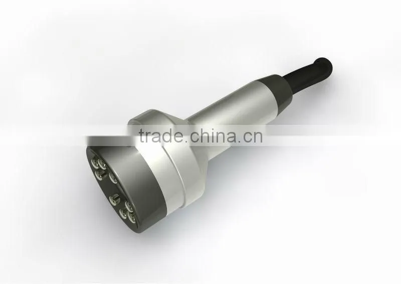 Miltipolar RF Radio Frequency Ultrasonic Vacuum Cavitation Ultrasound Machine