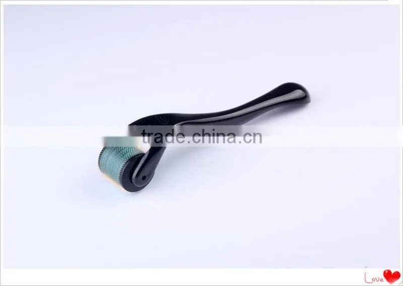 540 skin care micro needle derma roller for scar removal