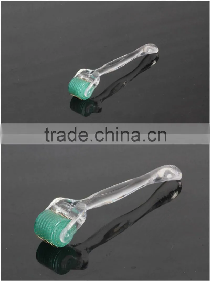GTO Hot New Products Medical Derma Roller with 192 Needles