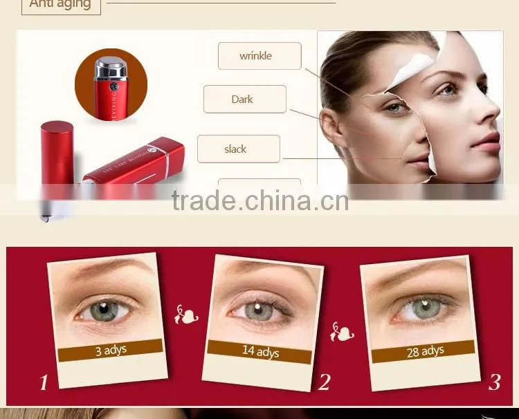 Personal Massager Anti-wrinkle facial Best Eye Care massage machine