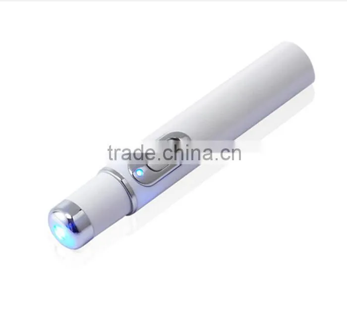 Blue Light Acne Therapy Machine Acne Treatment Products