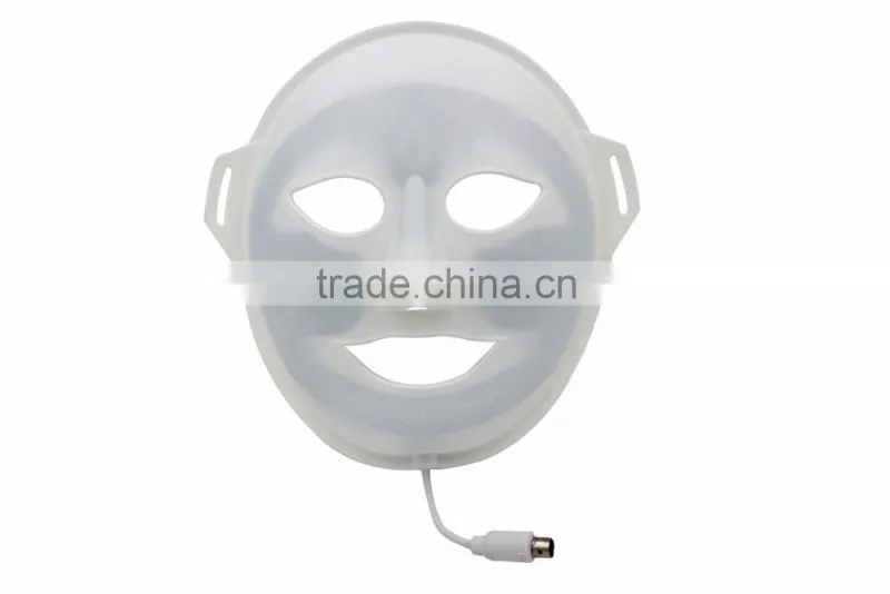 skin rejuvenation pdt led face chromotherapy mask