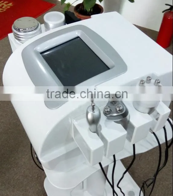 5 in 1 rf led mesotherapy for face cavitation+vacuum+rf slimming oem factory See larger image 5 in 1 rf led mesotherapy