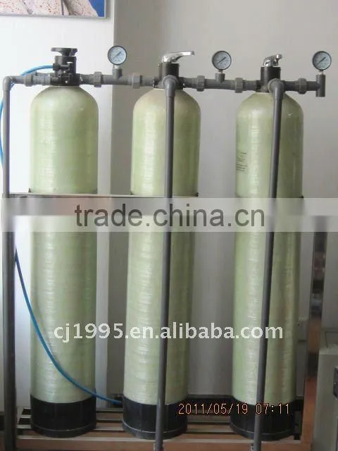 ferric chlorid for water treatment equipment