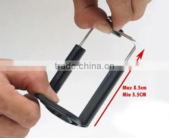 Cable take pole phone sj4000 sport action camera hd1080p selfie stick