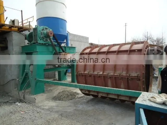 concrete culvert pipe for sale,pre-stressed spun concrete pipe making machine price in Ghana