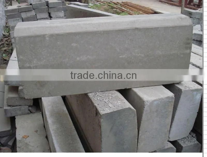 SY3000 block machine, curb stone making machine