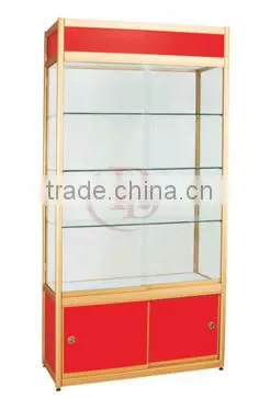 AD-11 wooden wine rack