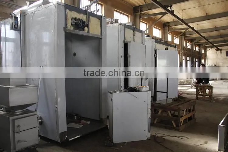 Industrial Ice Maker - 40-50 KG / H , 1.0-2.0 MM Ice Thickness , 304 S/S, CE Approved, TT-S1101C