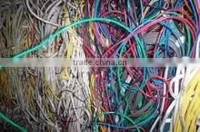 Best sales!! scrap copper cable granulator and separator