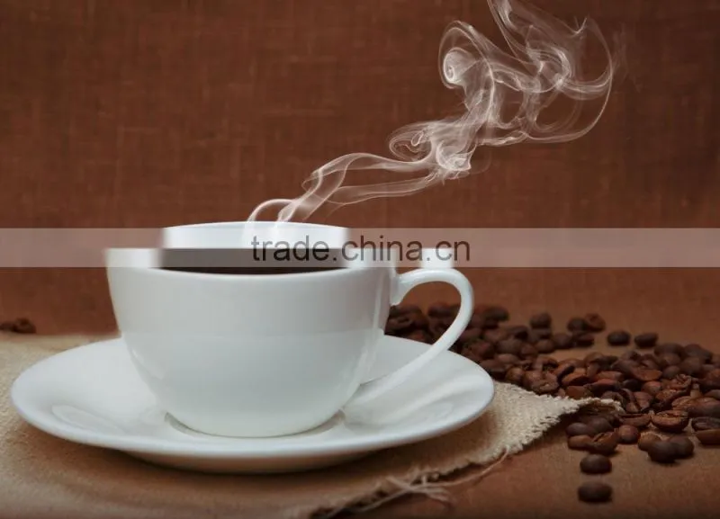 190mm Disposable Wooden Coffee Stirrers