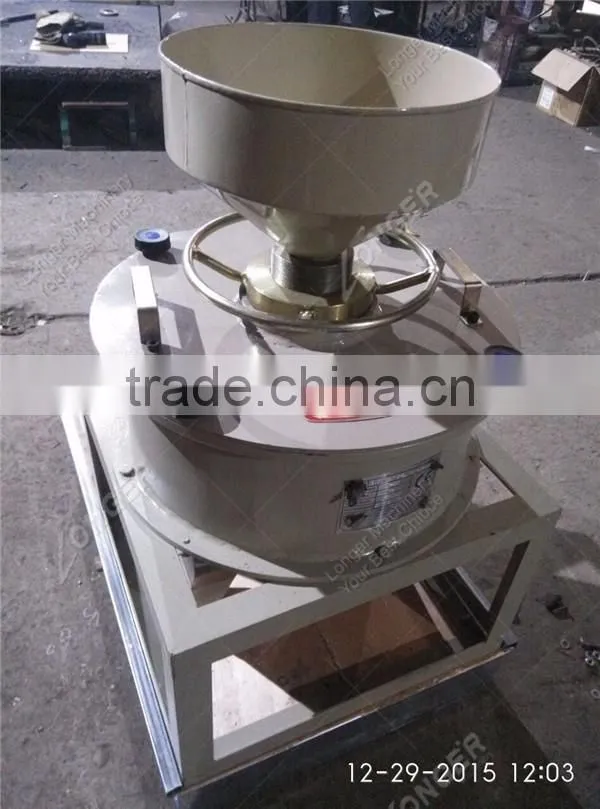 Good Performance Buckwheat Sheller