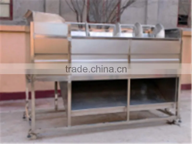 Industrial Potato Chips Production Line