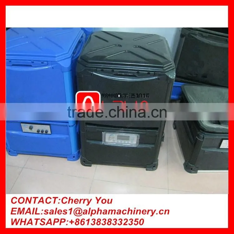 Automatic fish feeder/fish farm feeder/feeder machine
