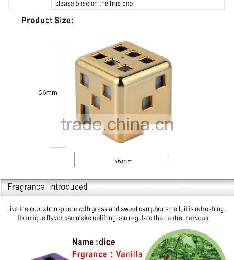 50g good price airfreshener