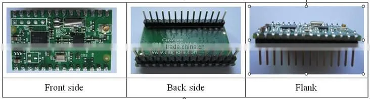 zigbee smart light switches in remote control