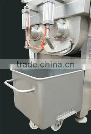 Meat Vacuum Mixer