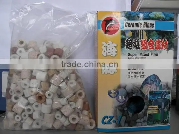 aquarium filter super mixed filters