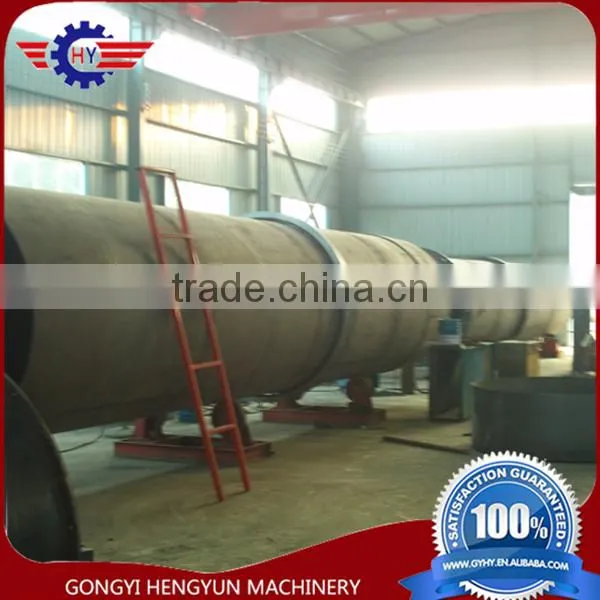 fertilizer cooler of organic fertilizer machine
