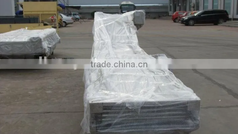stainless steel food washing machine