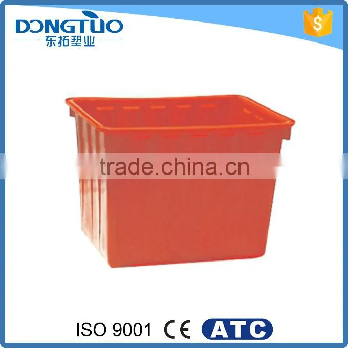 High quality different size plastic water box, custom plastic box, waterproof plastic box