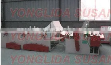 Toilet Paper Production Line Rewinder