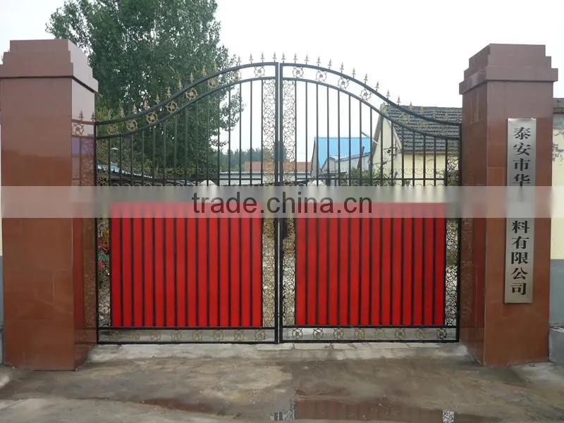 Taian Hua Mei Plastics Co., Ltd. company overview - view 2