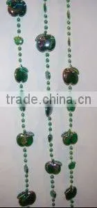 Plastic bead curtain 02