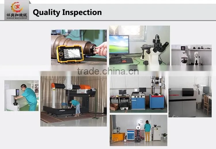 Lost wax casting stainless steel casting parts investment casting parts