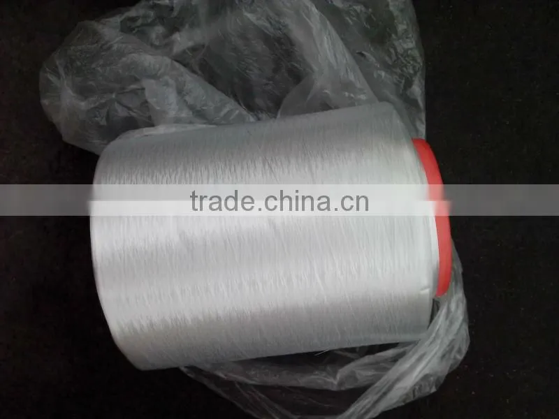 high tenacity Polyester Dope dyed Yarn