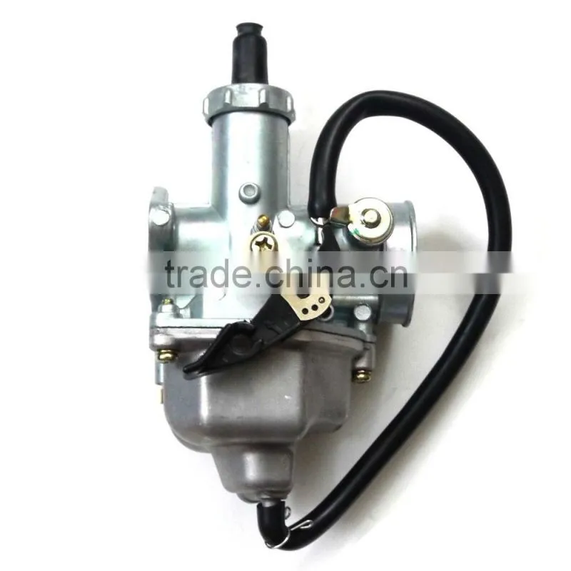Motorcycle Parts Carburetor PZ26-125CC FOR HONDA CG125 CB125 CM 125 Motorcycle Carb