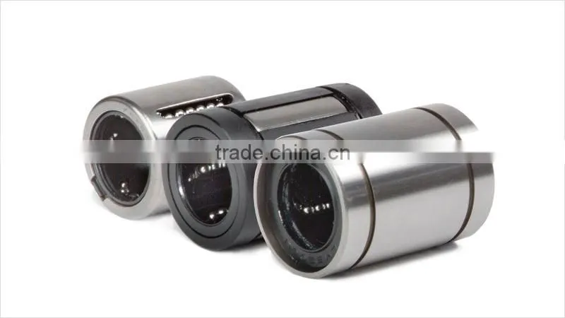 linear bearing shaft 25mm Linear Ball bearing LM25uu 25*40*59
